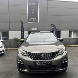 Peugeot 3008 1.5 BlueHDi S&S - 130  II 2016 Active PHASE 1 Concarneau