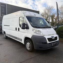 Peugeot Boxer Confort 333 L3H2 2.2 HDi - 110  III FOURGON TOLE Fourgon Tol&eacute; 333 L3H2 PHASE 1 Concarneau