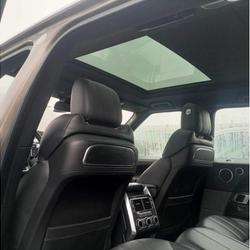 Land Rover Range Rover Sport 3.0 SD V6 Hybride - BVA  Autobiography Dynamic Plon&eacute;our-Lanvern