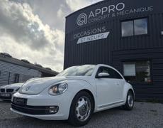 Volkswagen New Beetle