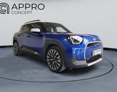 Mini Mini Plonéour-Lanvern