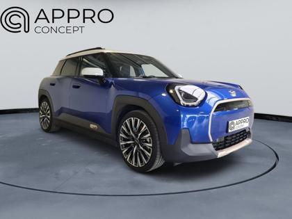 Mini Mini - Aceman Electric - 218  ACEMAN J05 BERLINE SE - 34 900 €