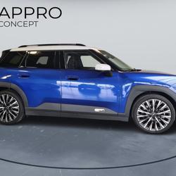 Mini Mini Aceman Electric - 218  ACEMAN J05 BERLINE SE Concarneau