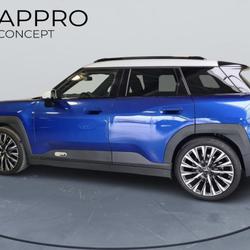 Mini Mini Aceman Electric - 218  ACEMAN J05 BERLINE SE Concarneau