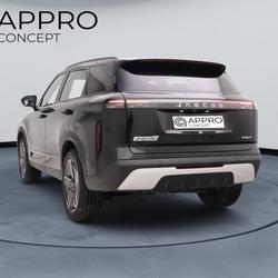 Jaecoo Jaecoo 7 1.5 SHS-P - 29  SUV Select Concarneau