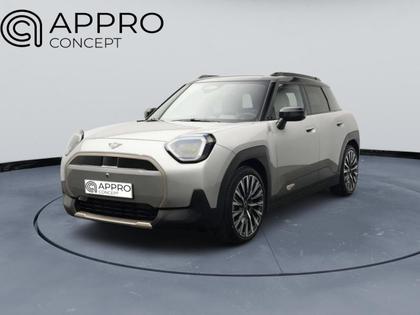 Mini Mini - Aceman Electric - 184  ACEMAN J05 BERLINE E Favoured - 34 990 €