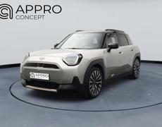 Mini Mini Concarneau