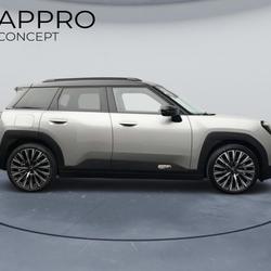 Mini Mini Aceman Electric - 184  ACEMAN J05 BERLINE E Favoured Concarneau