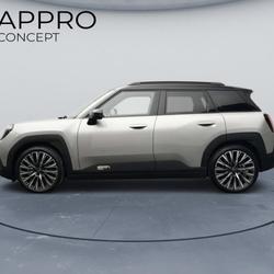 Mini Mini Aceman Electric - 184  ACEMAN J05 BERLINE E Favoured Concarneau