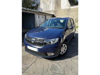 Dacia Sandero - 1.0 SCe - 75  II BERLINE Ambiance PHASE 2 - 10 490 €