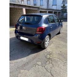 Dacia Sandero 1.0 SCe - 75  II BERLINE Ambiance PHASE 2 Plon&eacute;our-Lanvern