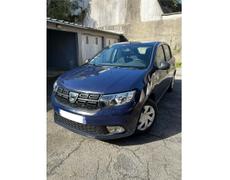 Dacia Sandero - 1.0 SCe - 75  II BERLINE Ambiance PHASE 2 - 10 490 €