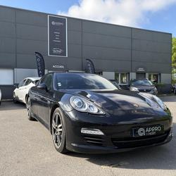 Porsche Panamera 3.0 V6 TDI FAP - 250 - BVA Tiptronic - Start&Stop  TYPE 970 BERLINE Diesel PHASE 1 Concarneau