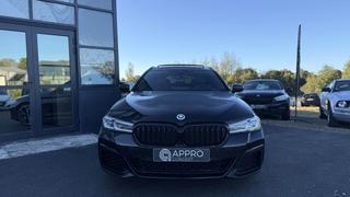 BMW Serie 5 Touring  - M Sport - photo 1