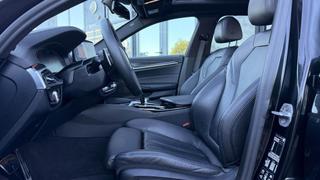 BMW Serie 5 Touring  - M Sport - photo 2
