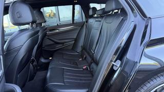 BMW Serie 5 Touring  - M Sport - photo 3