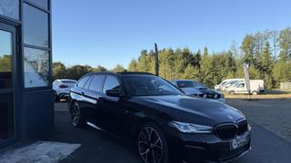 BMW Serie 5 Touring  - M Sport - photo 4