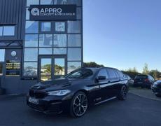 BMW Serie 5 Touring