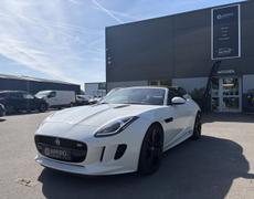 Jaguar F-Type Plonéour-Lanvern