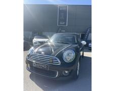 Mini Mini - 1.6i - 75  R56 LCI COUPE One Brick Lane PHASE 2 - 8 490 €