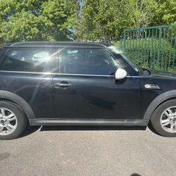 Mini Mini 1.6i - 75  R56 LCI COUPE One Brick Lane PHASE 2 Concarneau