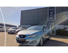 Seat Ibiza Plonéour-Lanvern
