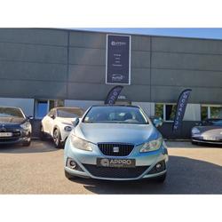 Seat Ibiza SC 1.4i 16V - 85  SC COUPE Gran via PHASE 1 Concarneau