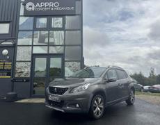Peugeot 2008 - 1.6 BlueHDi S&S - 120  Crossway PHASE 2 - 6 990 €