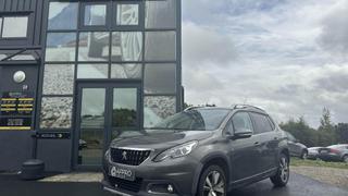 Peugeot 2008  - photo 0
