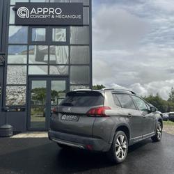 Peugeot 2008 1.6 BlueHDi S&S - 120 Crossway PHASE 2 occasion - Plon&eacute;our-Lanvern - photo 2/16