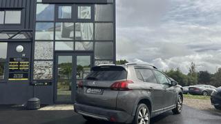 Peugeot 2008  - photo 1