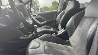 Peugeot 2008  - photo 2