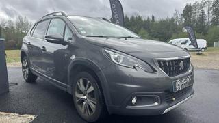 Peugeot 2008  - photo 4