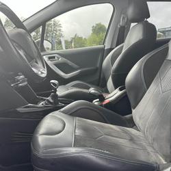 Peugeot 2008 1.6 BlueHDi S&S - 120 Crossway PHASE 2 occasion - Concarneau - photo 3/16