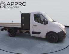 Renault Master Plonéour-Lanvern