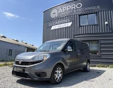 Fiat Doblo Cargo