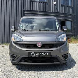 Fiat Doblo Cargo Maxi 1.6 Multijet II 16V - 105 - 1000KG Euro6  II CARGO FOURGON Fourgon t&ocirc;l&eacute; Pack Concarneau