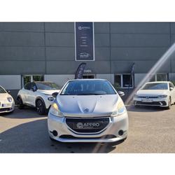 Peugeot 208 1.0 VTi 12V  BERLINE Access PHASE 1 Concarneau