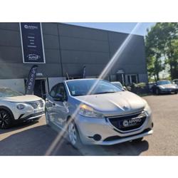 Peugeot 208 1.0 VTi 12V  BERLINE Access PHASE 1 Concarneau