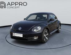 Volkswagen Coccinelle