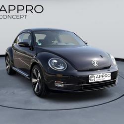 Volkswagen Coccinelle 1.2 16V TSI BlueMotion - 105 - BV DSG 7 Concarneau