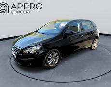 Peugeot 308 II Phase 2 Plonéour-Lanvern