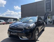 Kia Niro Plonéour-Lanvern
