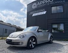 Volkswagen Coccinelle