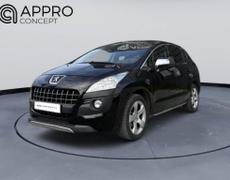 Peugeot 3008 Plonéour-Lanvern