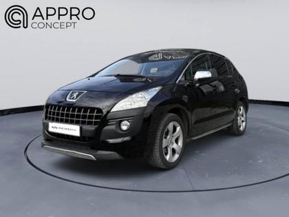 Peugeot 3008 - 1.6 HDi FAP - 112  Active PHASE 1 - 8 500 €