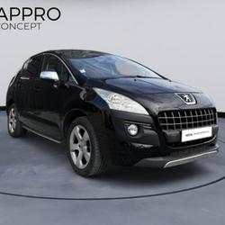 Peugeot 3008 1.6 HDi FAP - 112  Active PHASE 1 Plon&eacute;our-Lanvern
