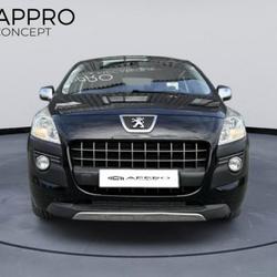 Peugeot 3008 1.6 HDi FAP - 112  Active PHASE 1 Concarneau