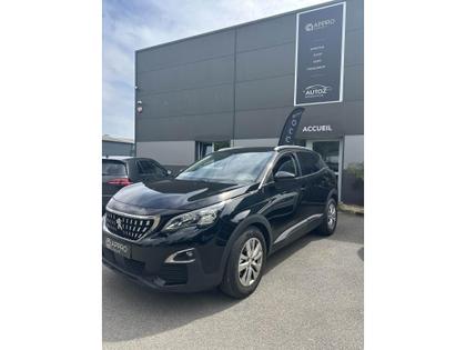 Peugeot 3008 - 1.5 BlueHDi S&S - 130  II Active Business PHASE 2 - 13 490 €