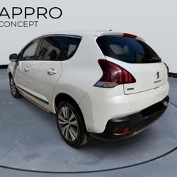 Peugeot 3008 1.6 HDi FAP - 115  Allure PHASE 2 Plon&eacute;our-Lanvern